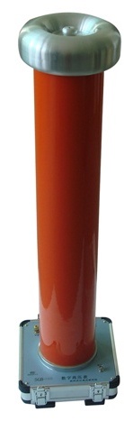 电阻分压器 电阻分压器