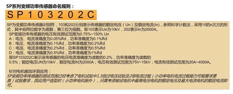 WP4000国产成人精品一区二区三区精度等级表示方法-SP变频功率传感器