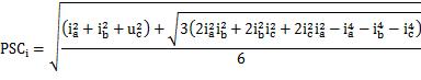 电流正序分量 电流正序分量