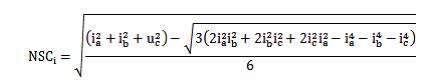 负序分量 负序分量