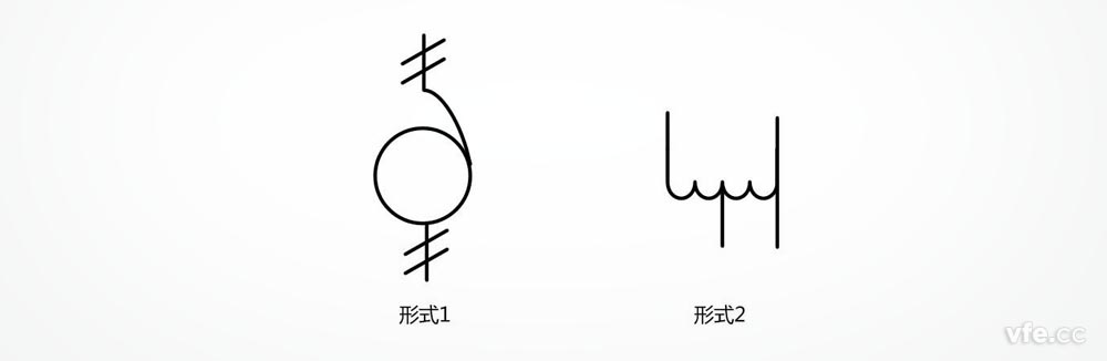 单相自耦变压器 单相自耦变压器