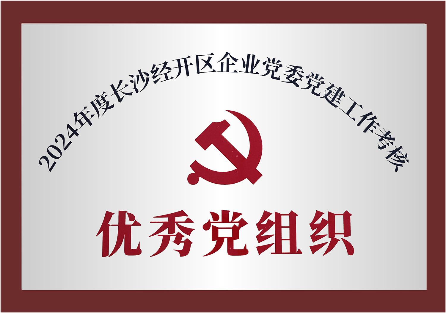 优秀党组织2