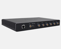 VFE2000设备长时运行状态记录仪