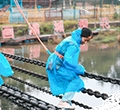 满怀热爱·奔赴山海——2023银河电气主题团建活动侧记