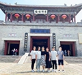 北京事业部团建之感恩篇——感恩银河电气大家庭