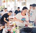 奋斗正当时