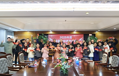 银河电气2025年度跑量达标奖励活动圆满收官