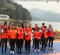 难忘的团建活动